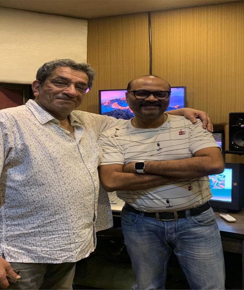 Best Studio Recording Engineer 2024